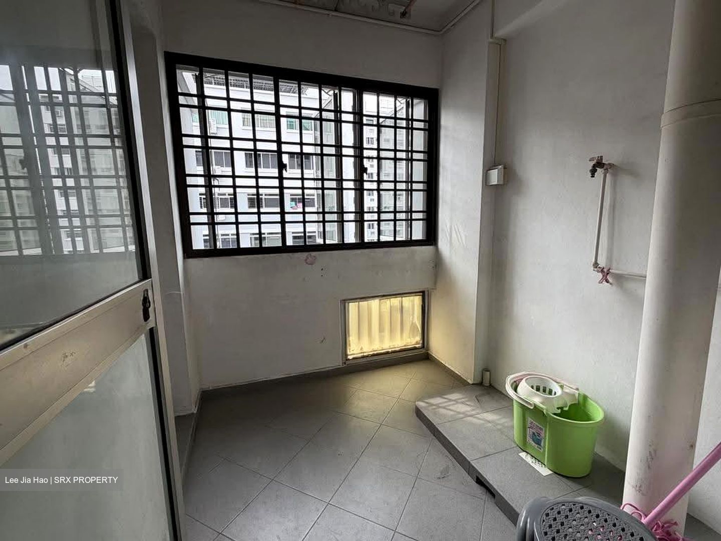 Blk 771 Pasir Ris Street 71 (Pasir Ris), HDB 4 Rooms #638916591